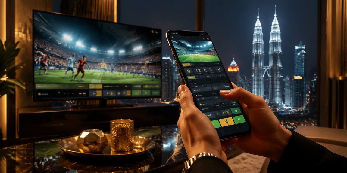dreambet77 Malaysia 2026: Online Slot & Sportsbook untuk anda