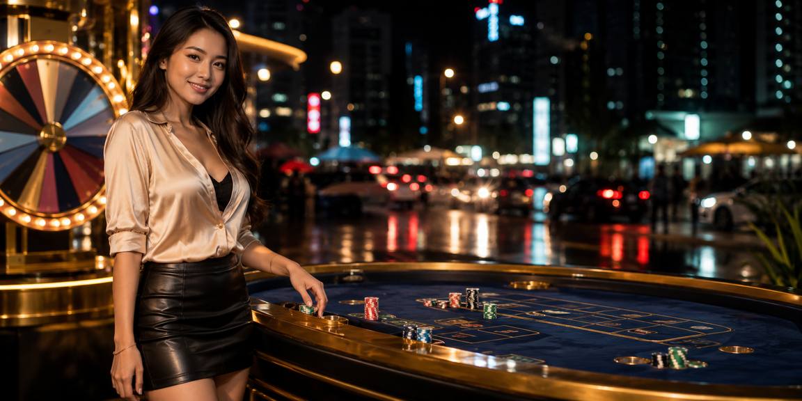 dreambet77 Malaysia 2026: Online Slot & Sportsbook untuk anda
