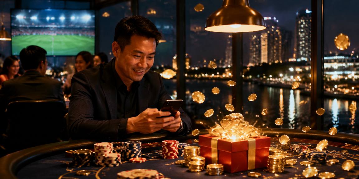 dreambet77.app highlight