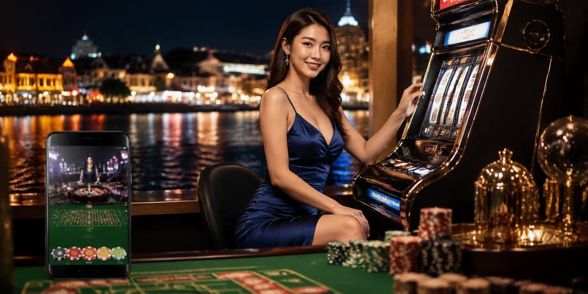 dreambet77 Malaysia 2026: Online Slot & Sportsbook untuk anda